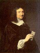 Philippe de Champaigne Jean Baptiste Colbert